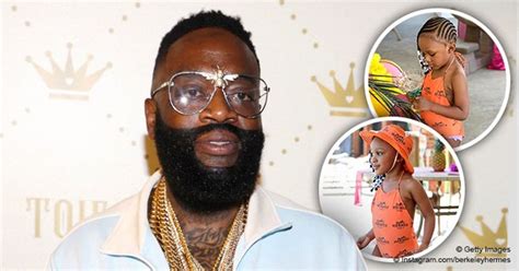 berkeley hermes roberts age|RICK ROSS IS A GRANDPA, DAUGHT.